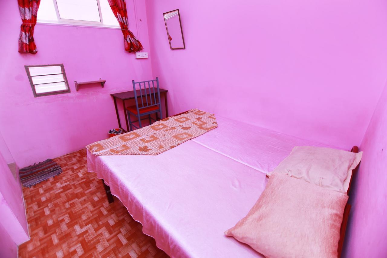 Pleasant Inn Kochi Exterior photo