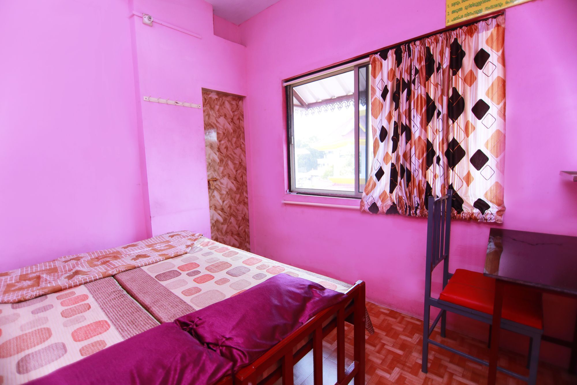 Pleasant Inn Kochi Exterior photo